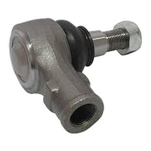 Terminal Barra Torção Iveco Daily Torção