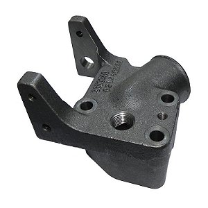 Conexão Suporte Válvula Termostática F350 F4000 F12000 F14000 F16000 Cummins SR B
