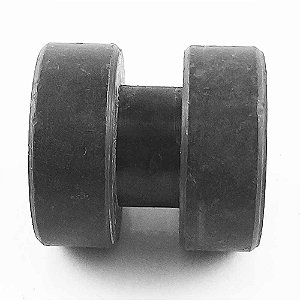 Rolete Patim Freio Traseiro Ford F11/14000 VA7648 702772