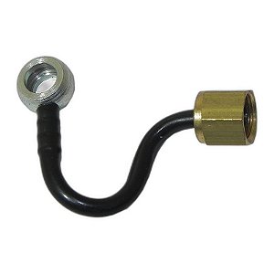 Cano de Controle de Ar Cummins 4 Cilindros F350/4000 98