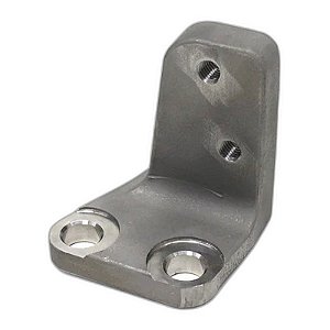 Suporte Compressor Cummins ISBC