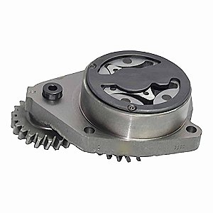 Bomba de Óleo Cummins Série C / 2005 Mecânico 3802278