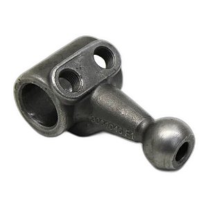 Alavanca Interna de Controle Remoto do Trambulador do Câmbio EATON