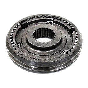 Conjunto Sincronizado 3/4 Velocímetro FSO4505 ESO6105