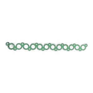 Junta Coletor Admissão Silverado/F250 Motor MWM Sprint 6.07 6 Cilindros
