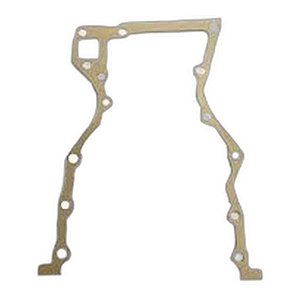 Junta Carcaça Tampa Distribuição Motor MWM Sprint 4.07 4 Cilindros