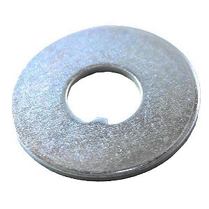 Arruela Manga Eixo Dianteiro D20/40/Silv 93