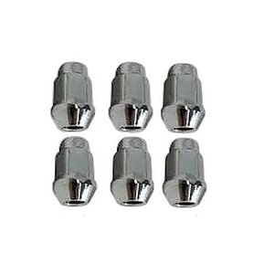 Parafuso Roda Traseiro Ar Condicionado 20 TDS S10 Com Esportiva