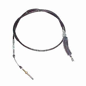 Cabo Acelerador Cargo 814/815 2000/8431 Tubo