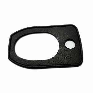 Moldura Maçaneta Externa VW Caminhão Todos Grande