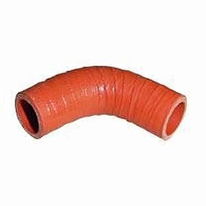 Mangueira de Respiro do Carter com Cotovelo para Motor Cummins