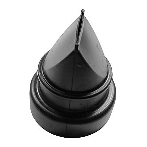 Bico de Descarga do Filtro de Ar Volkswagen 7110S /94 8140 98/2000