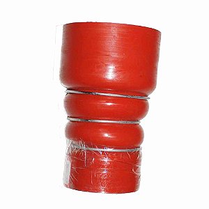 Mangueira Intercooler F250/350/4000 98/Cummins Série B 3.9L 98/... SRB