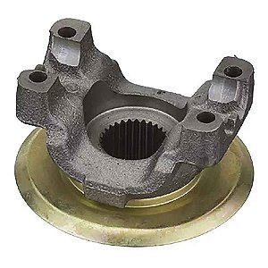 Luva Pinhão Diferencial F1/4000 Dana 5273X 81