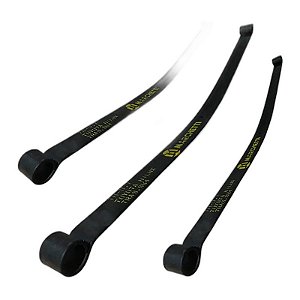 Mola Traseira Hilux 05/2017