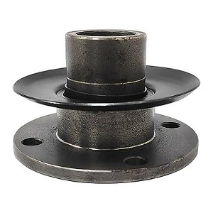 Flange Pinhão Diferencial Hilux SRV 3.0 Turbo 2005/2008