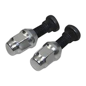 Parafuso e Porca de Roda Traseira Nova S10 2012