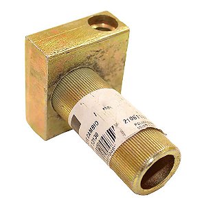 Terminal Tirante Alavanca Câmbio Volkswagen 690/790/7110/131 VA112 S7120 SDU