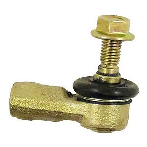 Terminal Tirante Trambulador Câmbio Lado Esquerdo 7100 8140 9150 8150 7110