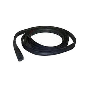 Canaleta Porta Esquerda/Direita Volkswagen Constellation Sem Pestana