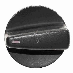 Botão de Ventilação do Painel VW Caminhão 24220 Ventilação