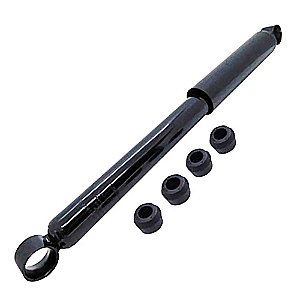 Amortecedor Traseiro Hilux 2015/2019