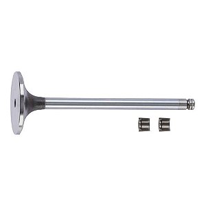 Válvula de Admissão Cummins Série C com Trava 91/