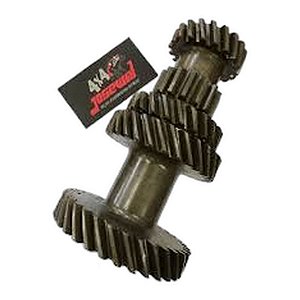 Carretel de Câmbio Willys 4M