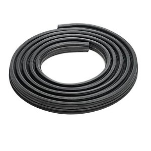 Borracha Porta Carga Universal Lado Direito / Lado Esquerdo 1 Peça