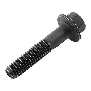 Parafuso Sextavado 6x1.0x30mm
