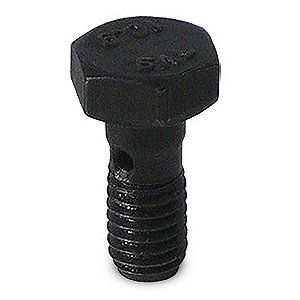 Parafuso Oco Banjo Retorno Combustível Cummins Série B/C Todos