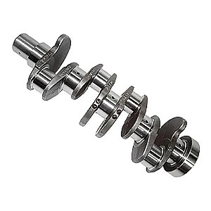 Virabrequim Cummins SR B 4 Cilindros BF6T6303AA Árvore Manivela VB220