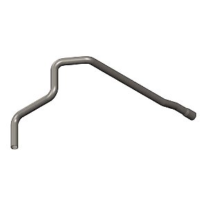 Tubo Respiro Carter Cummins Série B/C 6 Cilindros