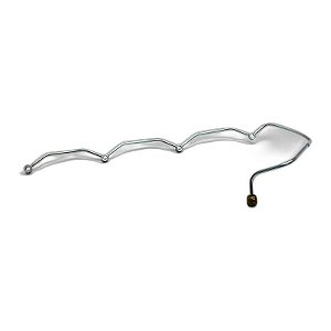 Cano Retorno Bicos Injetores Bomba Rotativa 814/Cummins