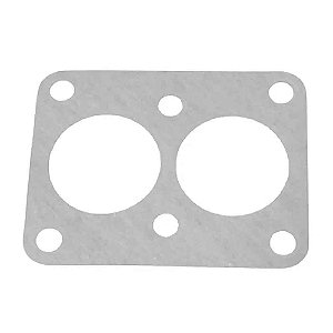 Junta Carcaça Válvula Termostática Cummins Superior Inferior