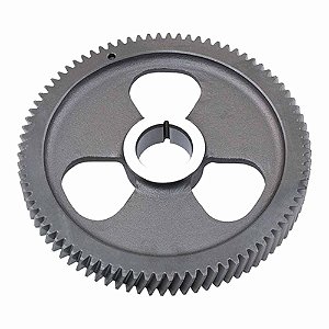 Engrenagem Comando Válvula Cummins Série C