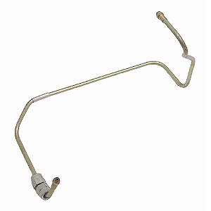 Cano Injetor 3 Cilindros Cummins Série B 6 Cilindros Bomba Rotativa