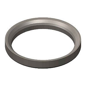 Sede Válvula Escape Cummins Série C Todos Volkswagen/Cargo