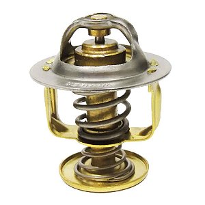 Válvula Termostática Cummins Série C 3928639 82 Graus Sem Anel 9902901002 VA3681
