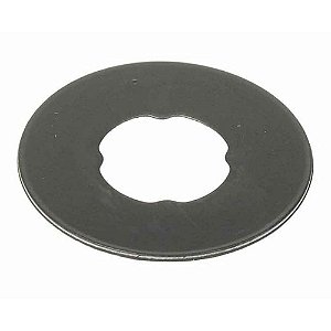 Vedador Tampa Lateral Tucho F4000 Série B