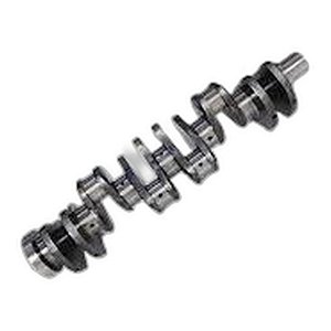 Virabrequim Motor Cummins Série B 6 Cilindros