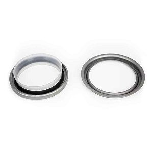 Retentor Polia Motor Cummins Série B 4/6 Cilindros S/