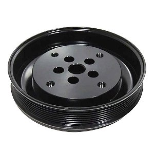 Polia Girabrequim Cummins Motor ISL 17330/25420