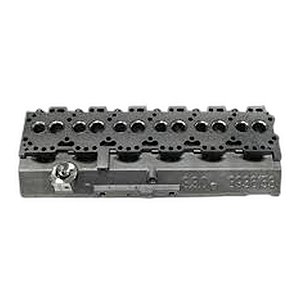Cabeçote Cummins Sem Completo
