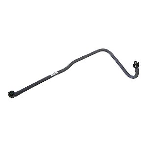 Tubo de Combustível Módulo Eletrônico Ford Cargo / VW