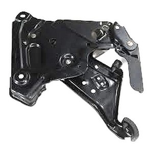 Controle de Pedal de Estacionamento F350/4000 98 com Maçaneta