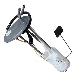 Boia Tanque F250/350 98 Plástico Completo