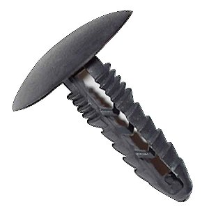 Presilha de Acabamento para Parachoque