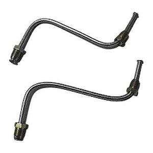 Cano Freio Dianteiro Longo Hilux 2005/Todos