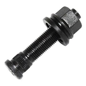 Parafuso e Porca de Roda Dianteira e Traseira F250/350 2003 - Rosca Fina - 2446